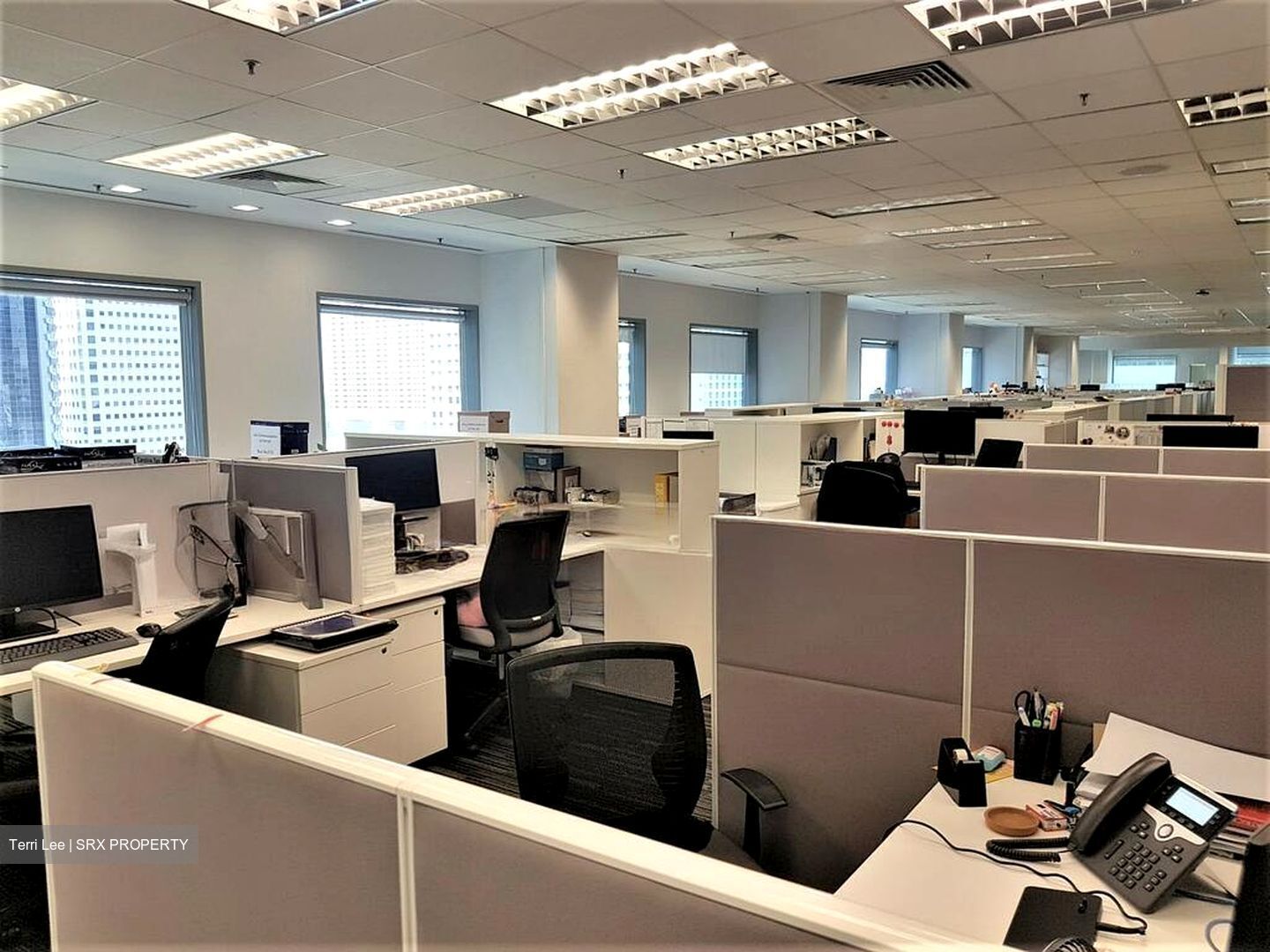 Suntec City Mall (D1), Office #509040951
